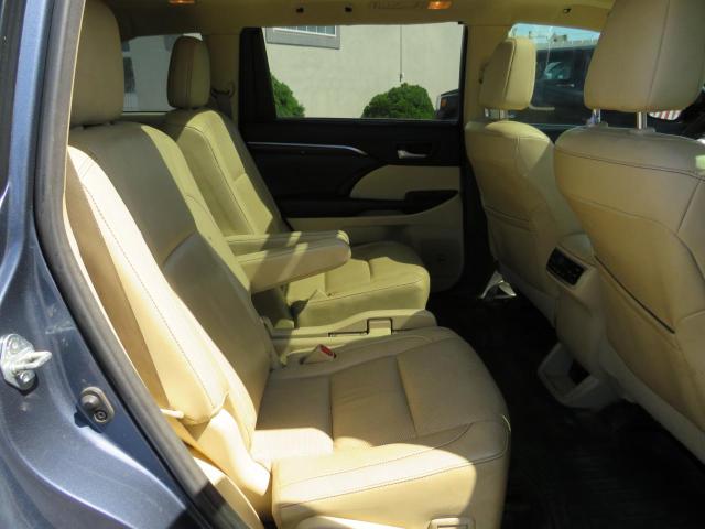 2015 TOYOTA HIGHLANDER 5TDDKRFH3FS097035