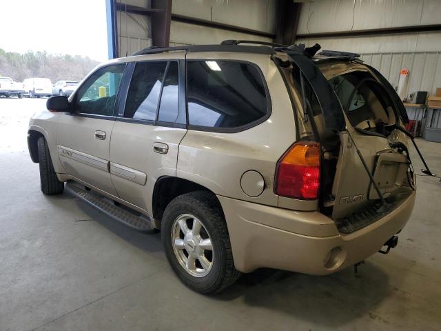1GKDS13S642440298 GMC Envoy