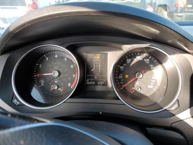 2017 VOLKSWAGEN JETTA SE - 3VWDB7AJ7HM251003