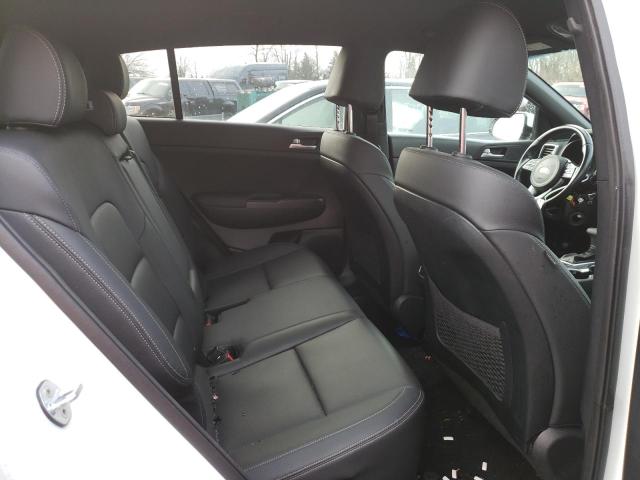 KNDP6CAC1L7705585 KIA SPORTAGE S