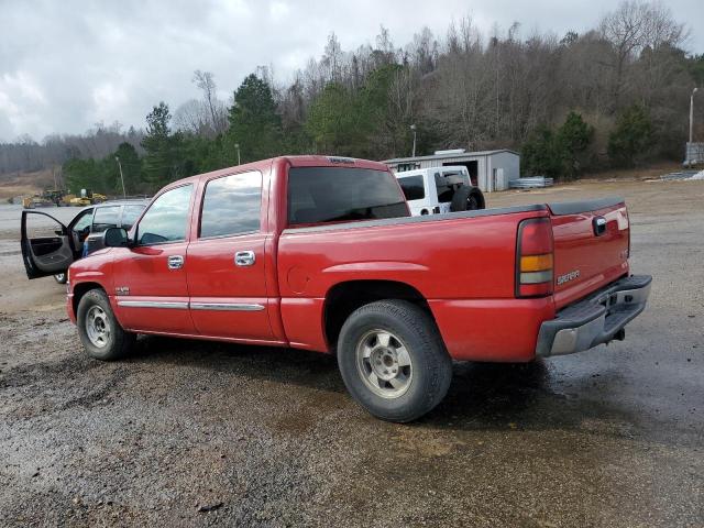 2GTEC13V461252339 GMC New Sierra C1500