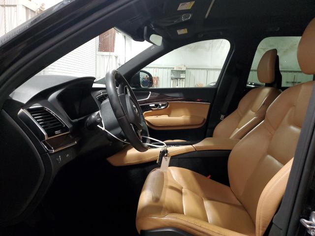 YV4A22PK5G1036849 Volvo XC90 T6