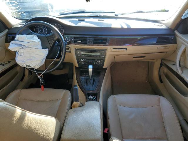 WBAPK5G5XBNN24511 BMW 328 Xi Sulev