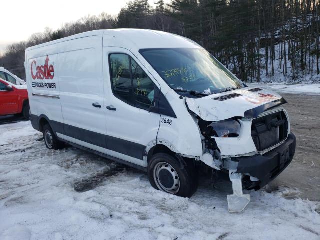 2020 FORD TRANSIT T- - 1FTBR1C83LKA43648