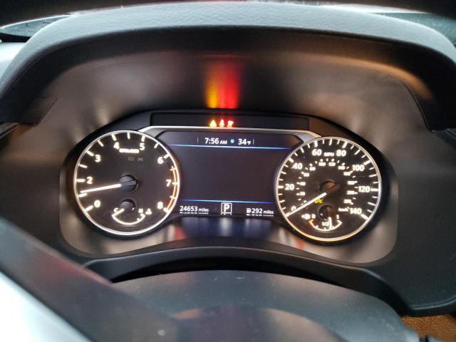 2020 NISSAN ALTIMA S - 1N4BL4BV0LC203186