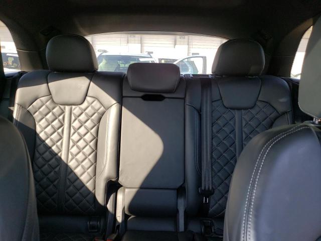 2021 AUDI SQ5 PRESTI WA1C4AFY3M2008618