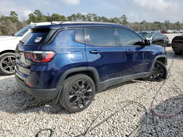 2021 JEEP COMPASS 80 3C4NJCEB8MT560257
