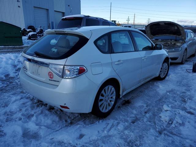 JF1GH6B67AH816305 Subaru Impreza 2.5i Premium