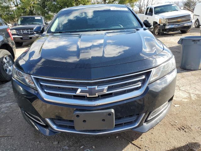 2019 CHEVROLET IMPALA LT - 1G11Z5SA1KU140947