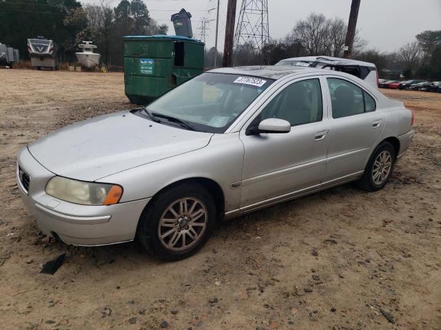 2005 Volvo S60 