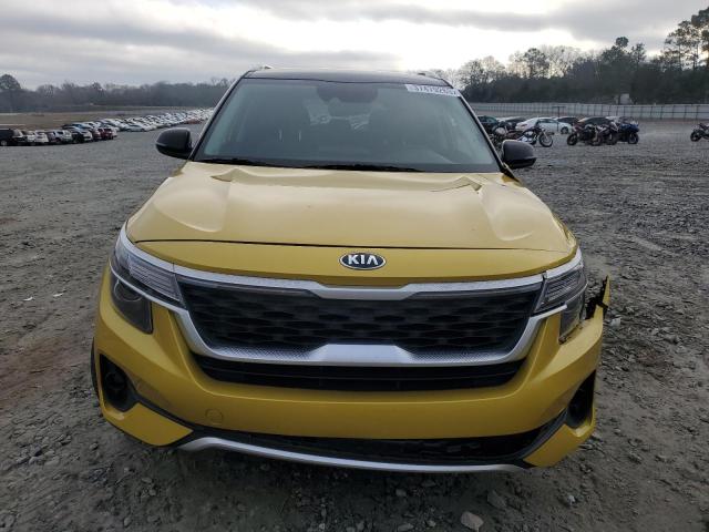 KNDEUCAA0M7087267 KIA Seltos