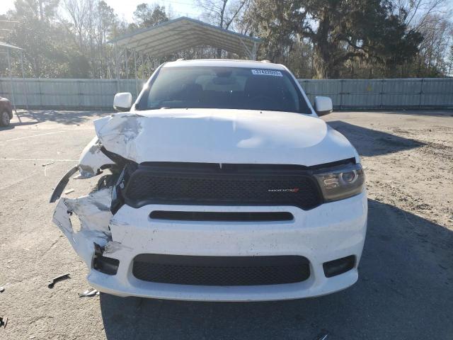 2019 DODGE DURANGO GT - 1C4RDHDG3KC632462