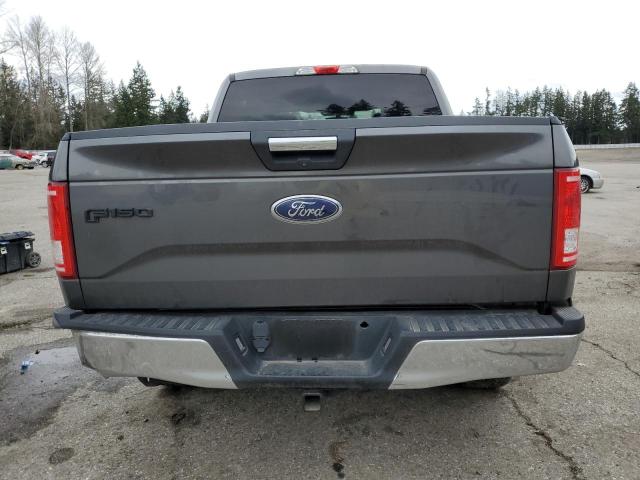 2015 FORD F150 SUPER 1FTEW1EG3FFB44325
