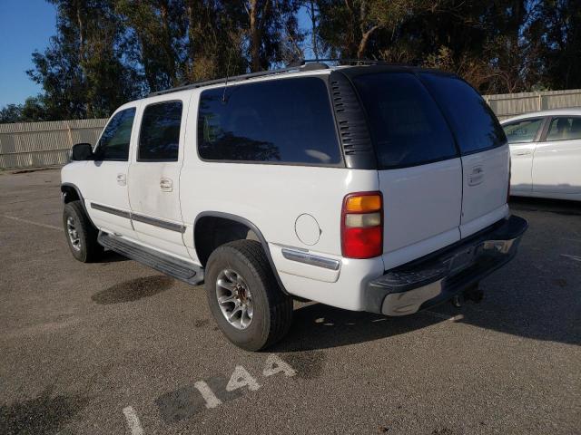 3GKGC26U41G138489 GMC Yukon