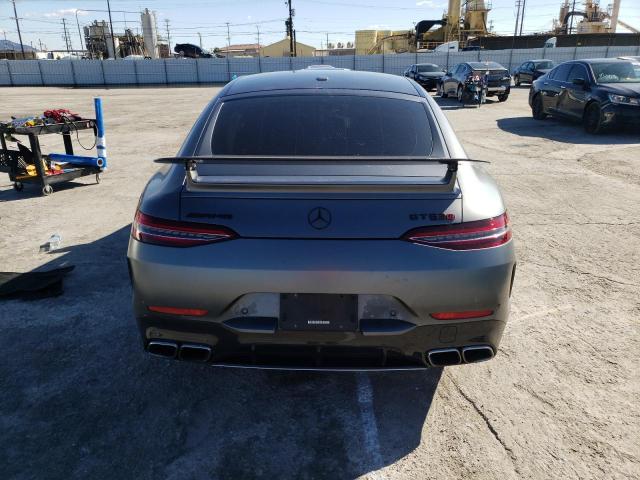 2020 MERCEDES-BENZ AMG GT 63 - W1K7X8KBXLA030280