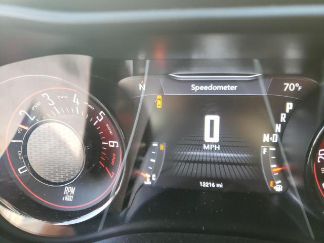 2022 DODGE CHALLENGER - 2C3CDZJG5NH128517