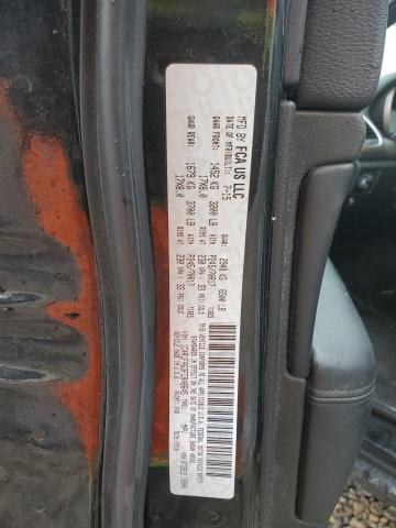 1C4RJFAG3FC948645 Jeep Grand Cherokee Laredo