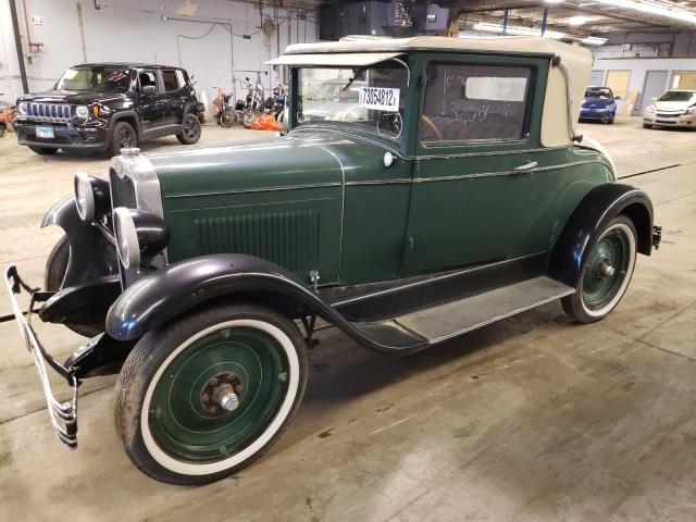 1928 Chevrolet Abnational for sale in Wheeling, IL
