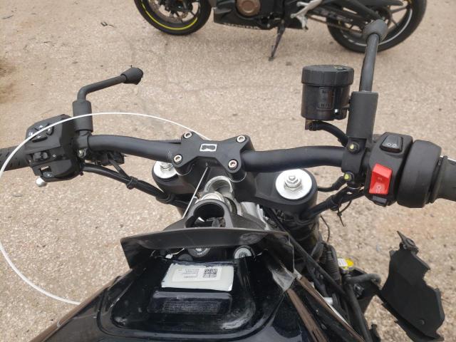 2022 APRILIA TUONO 660 - ZD4KSUM05NS000175