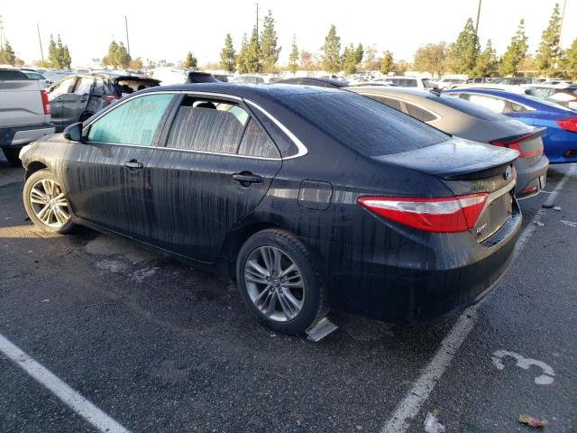 2016 TOYOTA CAMRY LE - 4T1BF1FK1GU195241