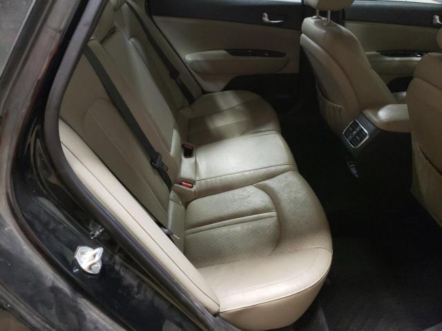 2016 KIA OPTIMA EX - 5XXGU4L32GG057812