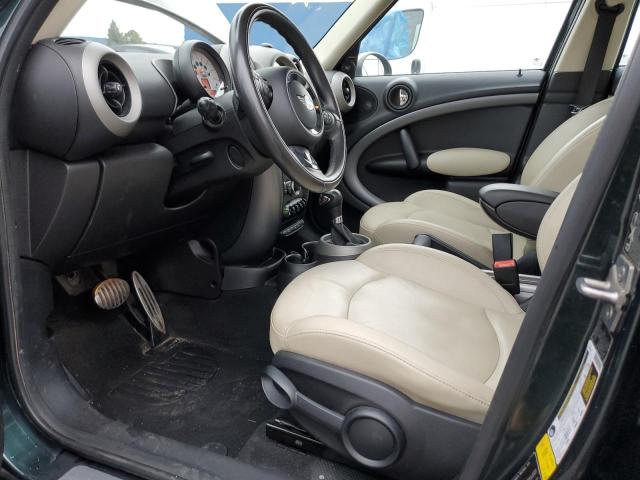 WMWZC5C59CWL56674 Mini Cooper