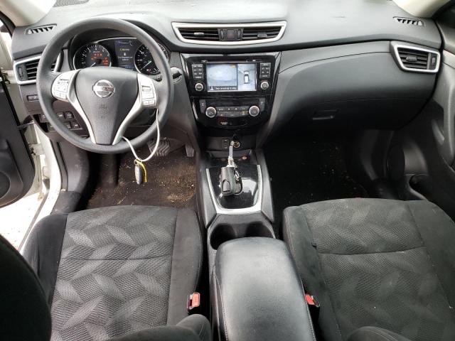 2016 NISSAN ROGUE S 5N1AT2MV6GC751797