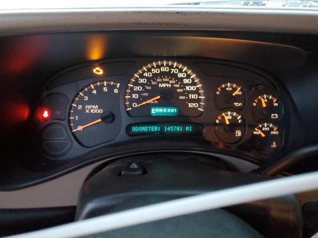 2GTEK13T651214403 GMC New Sierra K1500