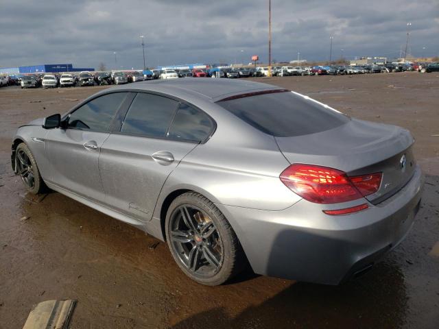 WBA6B4C5XED099281 BMW 6 Series