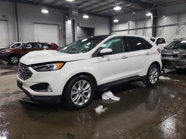 2020 FORD EDGE TITAN - 2FMPK4K9XLBA84788