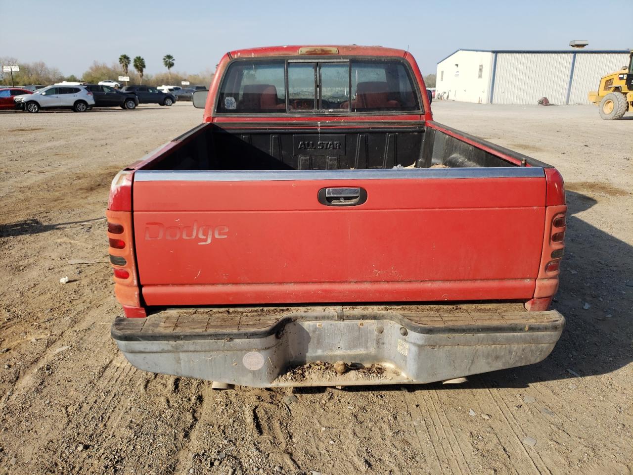 1994 DODGE RAM 1500 - 3B7HC16Y8RM560856