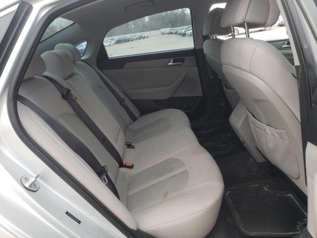 2016 HYUNDAI SONATA ECO - 5NPE24AAXGH420179