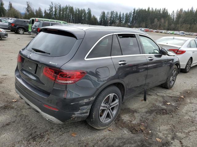 2020 MERCEDES-BENZ GLC 300 4M - W1N0G8EB5LF760276