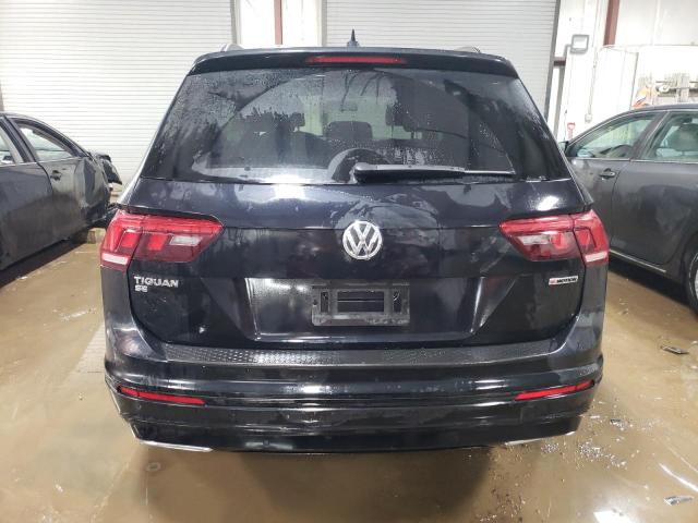 2020 VOLKSWAGEN TIGUAN SE - 3VV2B7AX6LM169112