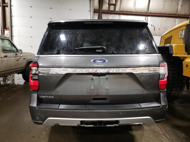 2019 FORD EXPEDITION - 1FMJK2AT5KEA43642