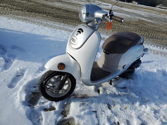 2015 HONDA NCH50 LALAF701XF3200317