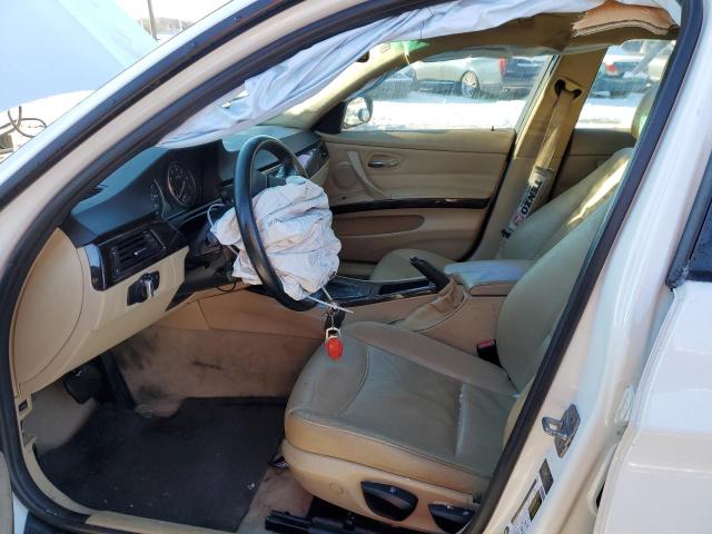 WBAPK5G5XBNN24511 BMW 328 Xi Sulev