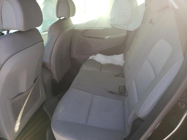 2016 HYUNDAI TUCSON LIM - KM8J3CA49GU127505