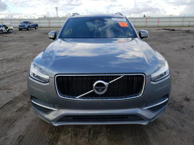 YV4A22PK4J1366666 Volvo XC90 T6