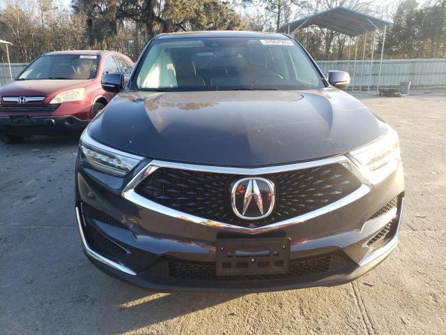 2021 ACURA RDX TECHNO - 5J8TC1H55ML009034