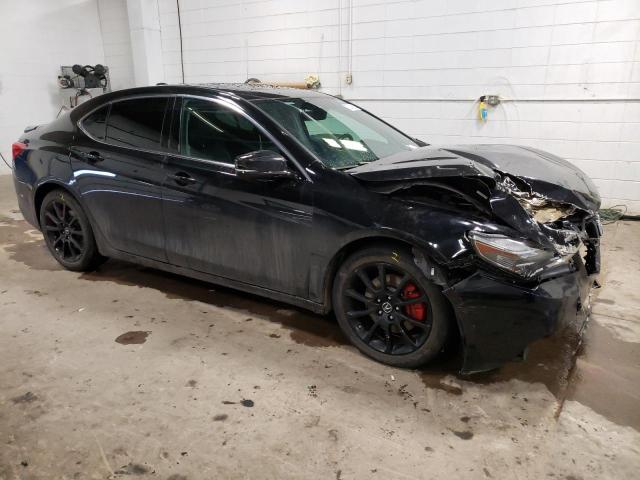 19UUB2F51GA011900 Acura TLX TECH