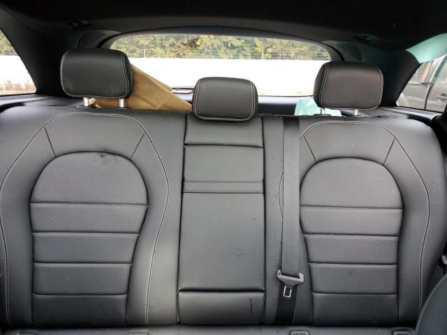 2020 MERCEDES-BENZ GLC 300 4M - W1N0G8EB5LF760276