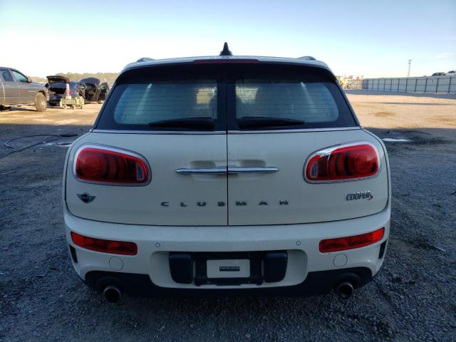 WMWLN9C34H2E49755 Mini Cooper