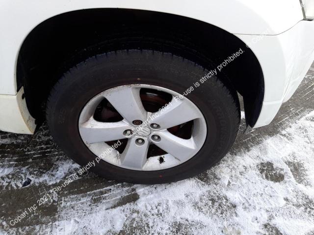 JSAJTA74V00630011 Suzuki GRAND VITA
