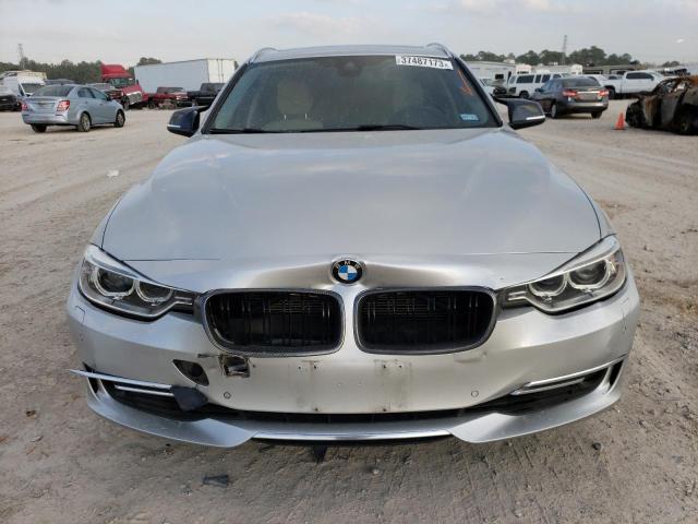 2015 BMW 328 XI - WBA3G7C51FK296701