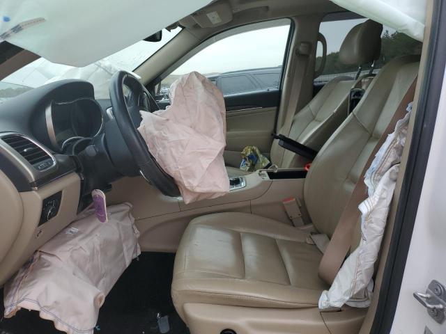 1C4RJFBG4HC859149 Jeep Grand Cherokee Limited