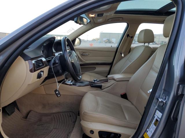 WBAUU33529A539710 BMW 328 Xit