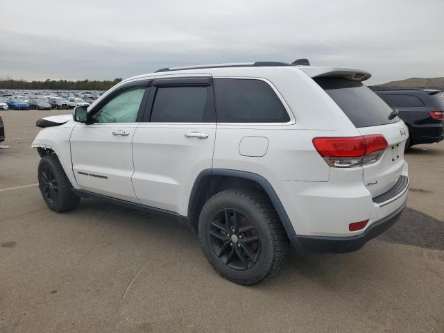 1C4RJFBG4HC859149 Jeep Grand Cherokee Limited