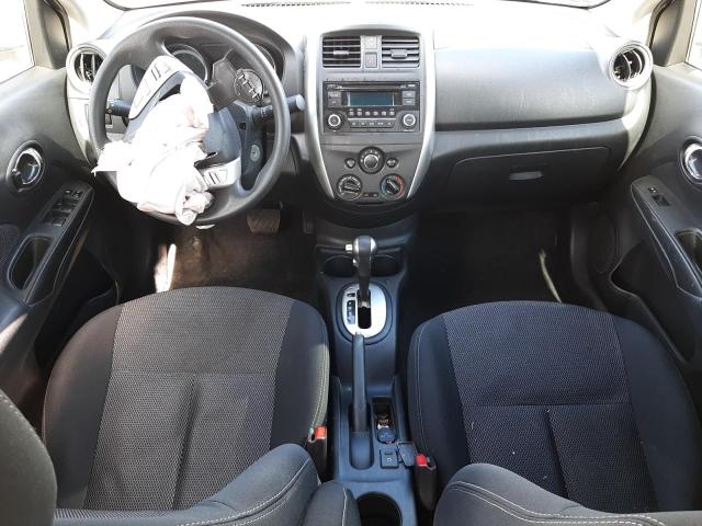 2015 NISSAN VERSA S 3N1CN7AP6FL954138