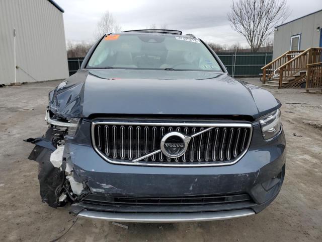 YV4162UL8N2646852 Volvo XC40